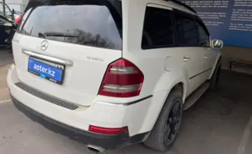 Mercedes-Benz GL-Класс 2008 года за 8 300 000 тг. в Алматы