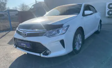 Toyota Camry 2016 года за 12 000 000 тг. в Тараз фото 1