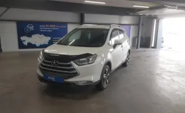 JAC S3 2021 года за 4 800 000 тг. в Астана фото 1