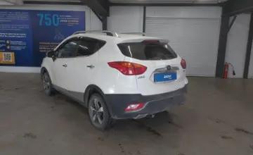 JAC S3 2021 года за 4 800 000 тг. в Астана фото 4