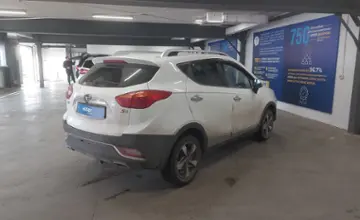 JAC S3 2021 года за 4 800 000 тг. в Астана фото 3