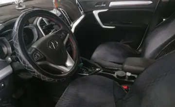 JAC S3 2021 года за 4 800 000 тг. в Астана фото 5