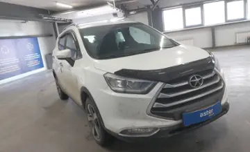 JAC S3 2021 года за 4 800 000 тг. в Астана фото 2