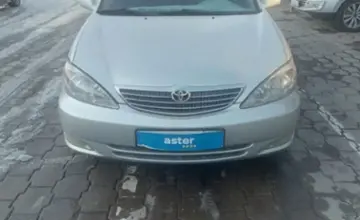 Toyota Camry 2002 года за 4 500 000 тг. в Караганда фото 2