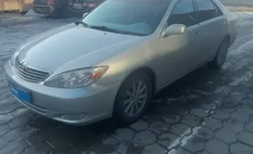 Toyota Camry 2002 года за 4 500 000 тг. в Караганда фото 1