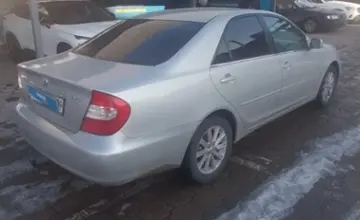 Toyota Camry 2002 года за 4 500 000 тг. в Караганда