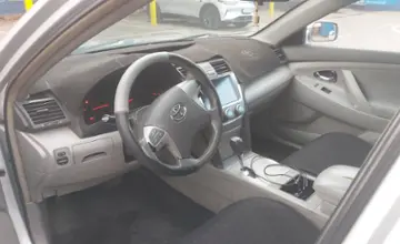Toyota Camry 2007 года за 5 500 000 тг. в Алматы фото 5