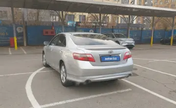 Toyota Camry 2007 года за 5 500 000 тг. в Алматы фото 4