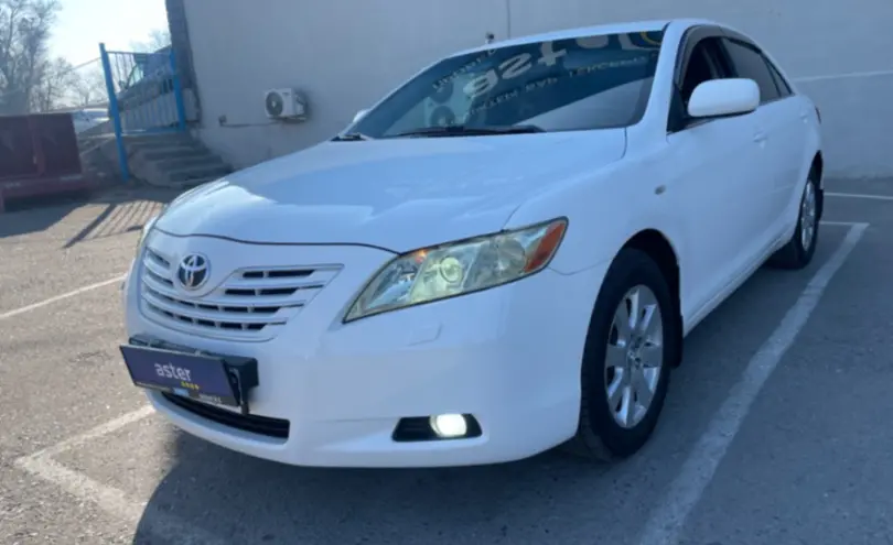 Toyota Camry 2008 года за 7 200 000 тг. в Тараз