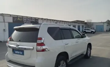 Toyota Land Cruiser Prado 2014 года за 17 000 000 тг. в Актау