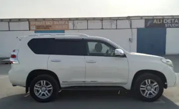 Toyota Land Cruiser Prado 2014 года за 17 000 000 тг. в Актау фото 4