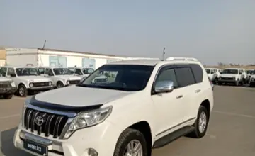 Toyota Land Cruiser Prado 2014 года за 17 000 000 тг. в Актау фото 1