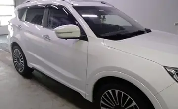 Jetour X70 2023 года за 8 000 000 тг. в Павлодар фото 4