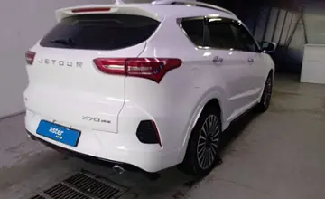 Jetour X70 2023 года за 8 000 000 тг. в Павлодар