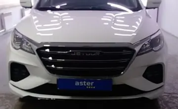 Jetour X70 2023 года за 8 000 000 тг. в Павлодар фото 2