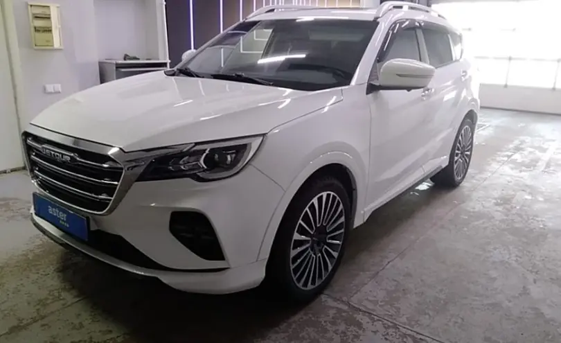 Jetour X70 2023 года за 8 000 000 тг. в Павлодар
