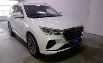 Jetour X70 2023 года за 8 000 000 тг. в Павлодар фото 3