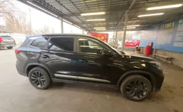 Chery Tiggo 8 2024 года за 7 700 000 тг. в Алматы фото 4