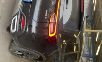 Chery Tiggo 8 2024 года за 7 700 000 тг. в Алматы