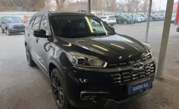 Chery Tiggo 8 2024 года за 7 700 000 тг. в Алматы фото 3