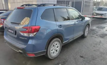 Subaru Forester 2024 года за 15 900 000 тг. в Костанай