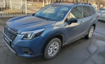 Subaru Forester 2024 года за 15 900 000 тг. в Костанай фото 1