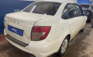 LADA (ВАЗ) Granta 2019 года за 4 200 000 тг. в Астана