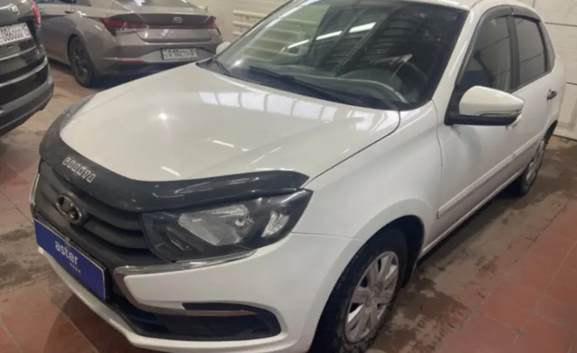 LADA (ВАЗ) Granta 2019 года за 4 200 000 тг. в Астана