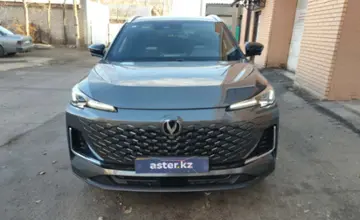 Changan CS55PLUS 2025 года за 10 500 000 тг. в Костанай фото 2