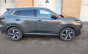 Changan CS55PLUS 2025 года за 10 500 000 тг. в Костанай фото 4