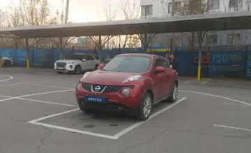 Nissan Juke 2012 года за 6 000 000 тг. в Алматы фото 1