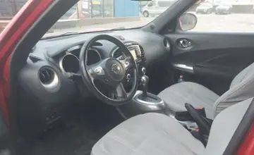 Nissan Juke 2012 года за 6 000 000 тг. в Алматы фото 5
