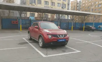 Nissan Juke 2012 года за 6 000 000 тг. в Алматы фото 2