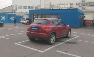 Nissan Juke 2012 года за 6 000 000 тг. в Алматы фото 3