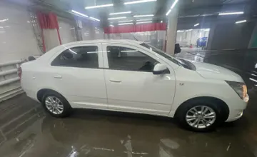 Chevrolet Cobalt 2022 года за 6 000 000 тг. в Астана фото 2