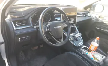 Haval M6 2024 года за 8 600 000 тг. в Шымкент фото 5