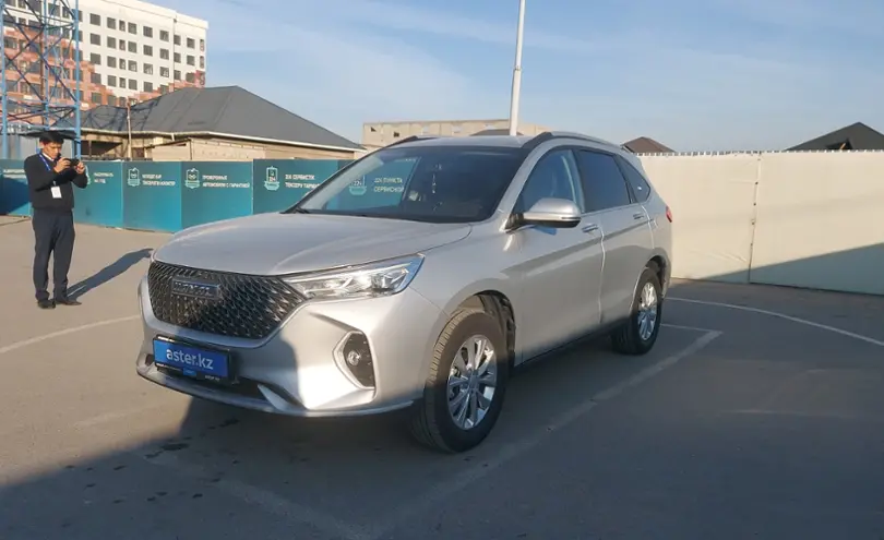 Haval M6 2024 года за 8 600 000 тг. в Шымкент