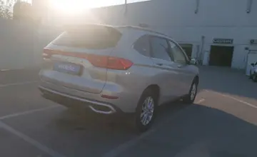 Haval M6 2024 года за 8 600 000 тг. в Шымкент фото 3