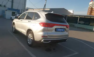 Haval M6 2024 года за 8 600 000 тг. в Шымкент фото 4