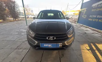 LADA (ВАЗ) Granta 2024 года за 5 000 000 тг. в Талдыкорган фото 2