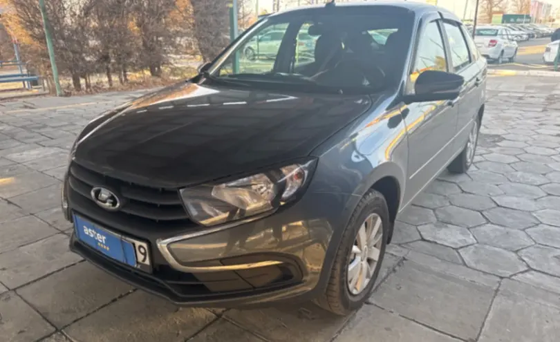 LADA (ВАЗ) Granta 2024 года за 5 000 000 тг. в Талдыкорган
