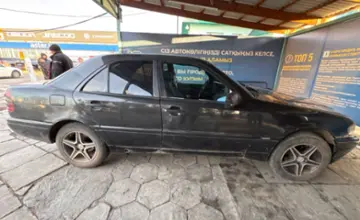 Mercedes-Benz C-Класс 1993 года за 1 500 000 тг. в Талдыкорган фото 4