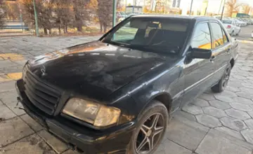 Mercedes-Benz C-Класс 1993 года за 1 500 000 тг. в Талдыкорган фото 1