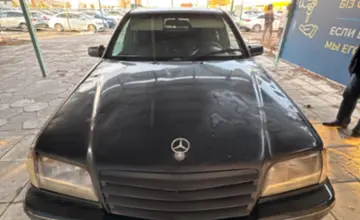 Mercedes-Benz C-Класс 1993 года за 1 500 000 тг. в Талдыкорган фото 2