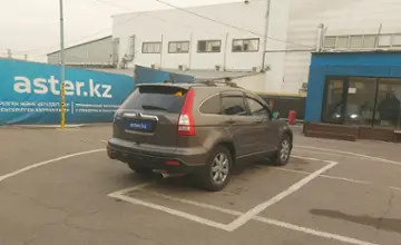 Honda CR-V 2009 года за 5 700 000 тг. в Алматы фото 3