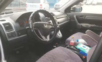 Honda CR-V 2009 года за 5 700 000 тг. в Алматы фото 5