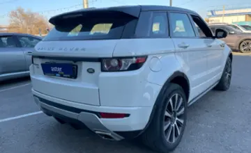 Land Rover Range Rover Evoque 2014 года за 10 000 000 тг. в Тараз