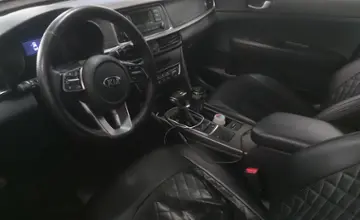 Kia Optima 2019 года за 10 000 000 тг. в Астана фото 5