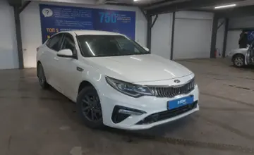 Kia Optima 2019 года за 10 000 000 тг. в Астана фото 2
