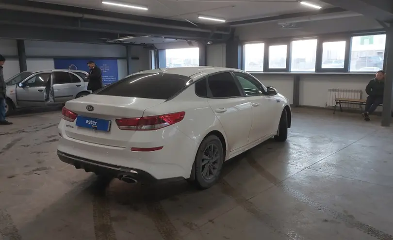 Kia Optima 2019 года за 10 000 000 тг. в Астана фото 3